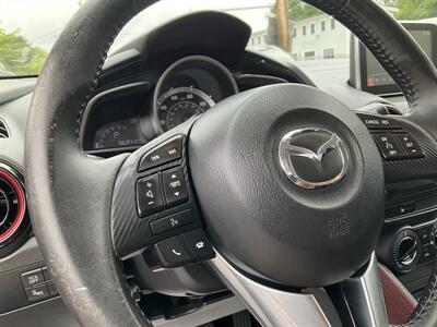 2016 Mazda CX-3 Touring - Photo 24 - Acton, MA 01720