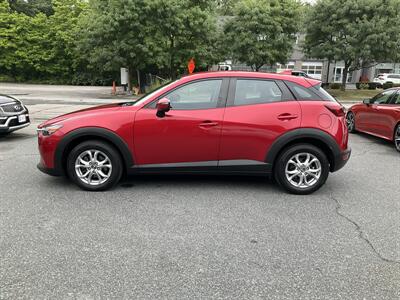2016 Mazda CX-3 Touring - Photo 8 - Acton, MA 01720
