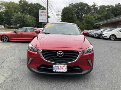 2016 Mazda CX-3 Touring - Photo 2 - Acton, MA 01720