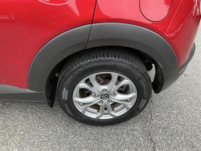 2016 Mazda CX-3 Touring - Photo 10 - Acton, MA 01720