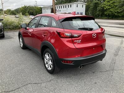 2016 Mazda CX-3 Touring - Photo 7 - Acton, MA 01720