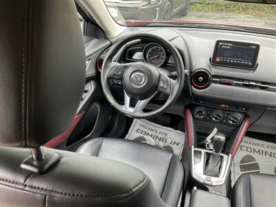 2016 Mazda CX-3 Touring - Photo 18 - Acton, MA 01720