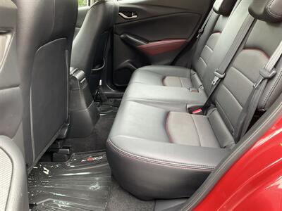 2016 Mazda CX-3 Touring - Photo 15 - Acton, MA 01720