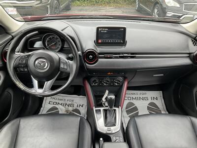 2016 Mazda CX-3 Touring - Photo 17 - Acton, MA 01720