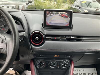 2016 Mazda CX-3 Touring - Photo 28 - Acton, MA 01720
