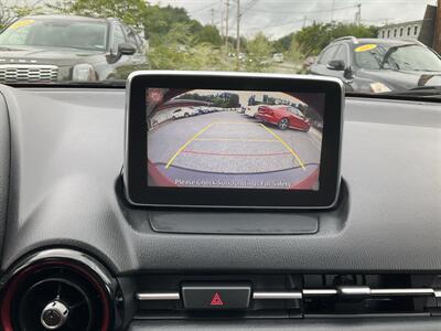 2016 Mazda CX-3 Touring - Photo 29 - Acton, MA 01720