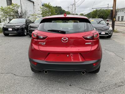 2016 Mazda CX-3 Touring - Photo 6 - Acton, MA 01720