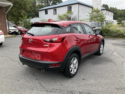 2016 Mazda CX-3 Touring - Photo 5 - Acton, MA 01720