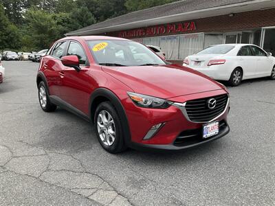 2016 Mazda CX-3 Touring - Photo 3 - Acton, MA 01720