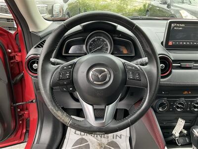 2016 Mazda CX-3 Touring - Photo 23 - Acton, MA 01720