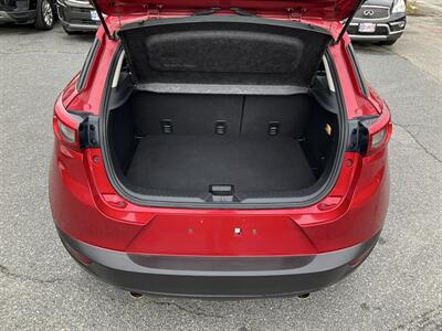 2016 Mazda CX-3 Touring - Photo 13 - Acton, MA 01720