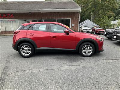 2016 Mazda CX-3 Touring - Photo 4 - Acton, MA 01720