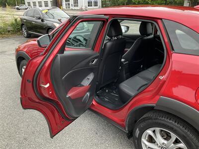 2016 Mazda CX-3 Touring - Photo 14 - Acton, MA 01720