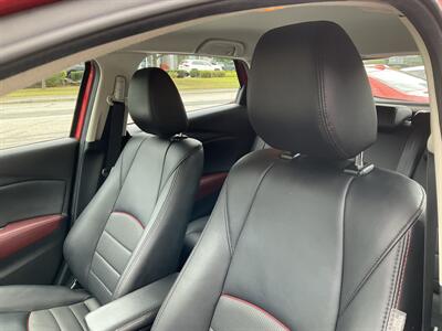 2016 Mazda CX-3 Touring - Photo 22 - Acton, MA 01720