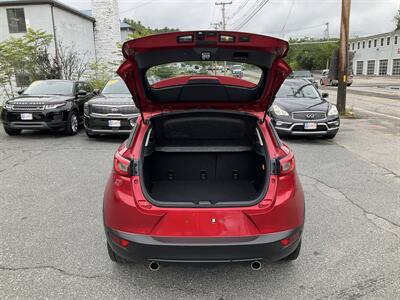 2016 Mazda CX-3 Touring - Photo 12 - Acton, MA 01720