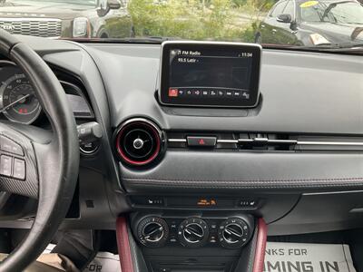 2016 Mazda CX-3 Touring - Photo 27 - Acton, MA 01720