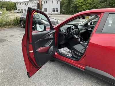 2016 Mazda CX-3 Touring - Photo 20 - Acton, MA 01720