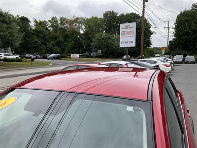 2016 Mazda CX-3 Touring - Photo 9 - Acton, MA 01720