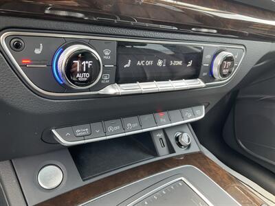 2018 Audi Q5 2.0T quattro Premium Plus   - Photo 31 - Acton, MA 01720