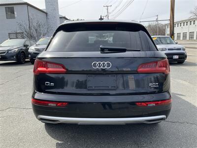 2018 Audi Q5 2.0T quattro Premium Plus   - Photo 6 - Acton, MA 01720