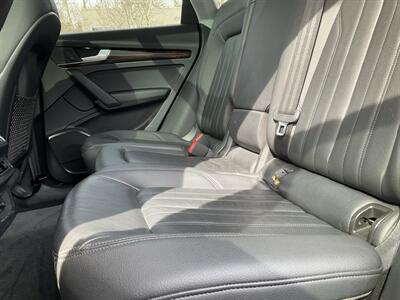 2018 Audi Q5 2.0T quattro Premium Plus   - Photo 15 - Acton, MA 01720