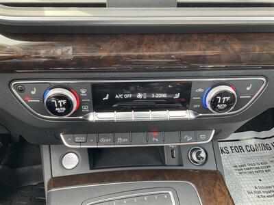 2018 Audi Q5 2.0T quattro Premium Plus   - Photo 30 - Acton, MA 01720