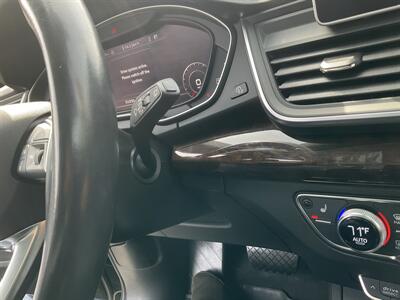 2018 Audi Q5 2.0T quattro Premium Plus   - Photo 27 - Acton, MA 01720