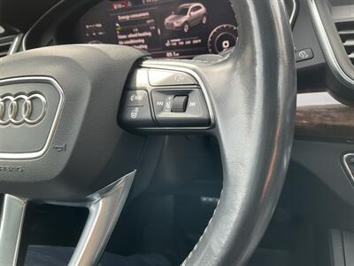 2018 Audi Q5 2.0T quattro Premium Plus   - Photo 25 - Acton, MA 01720