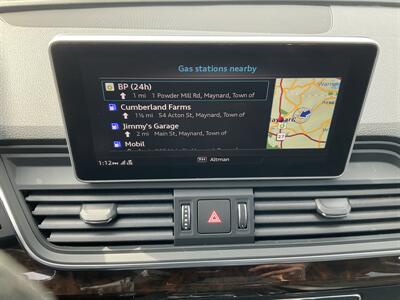 2018 Audi Q5 2.0T quattro Premium Plus   - Photo 29 - Acton, MA 01720