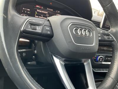 2018 Audi Q5 2.0T quattro Premium Plus   - Photo 24 - Acton, MA 01720
