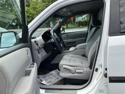 2015 Honda Pilot LX - Photo 14 - Acton, MA 01720