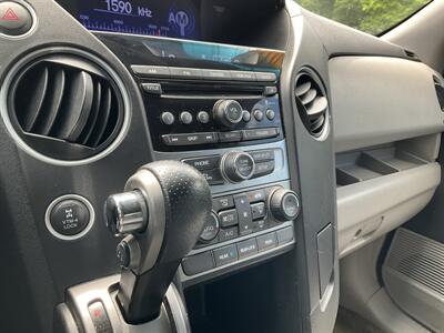 2015 Honda Pilot LX - Photo 19 - Acton, MA 01720