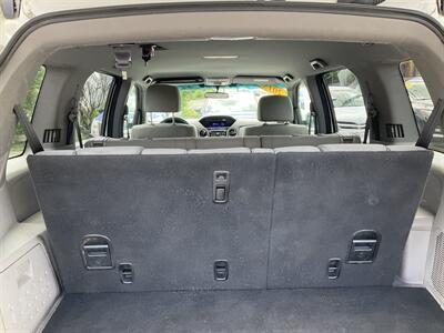 2015 Honda Pilot LX - Photo 8 - Acton, MA 01720