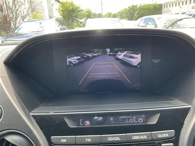 2015 Honda Pilot LX - Photo 17 - Acton, MA 01720
