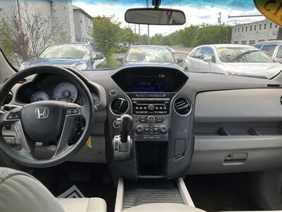 2015 Honda Pilot LX - Photo 11 - Acton, MA 01720