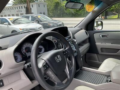 2015 Honda Pilot LX - Photo 15 - Acton, MA 01720