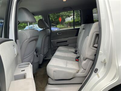 2015 Honda Pilot LX - Photo 9 - Acton, MA 01720