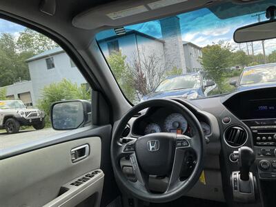 2015 Honda Pilot LX - Photo 13 - Acton, MA 01720