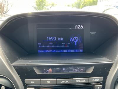 2015 Honda Pilot LX - Photo 16 - Acton, MA 01720
