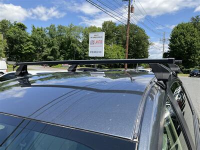 2012 Toyota Prius v Two - Photo 10 - Acton, MA 01720