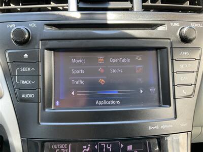 2012 Toyota Prius v Two - Photo 25 - Acton, MA 01720