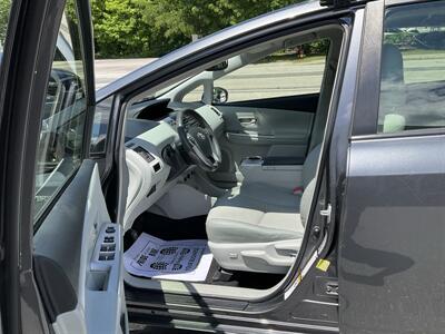 2012 Toyota Prius v Two - Photo 17 - Acton, MA 01720
