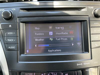 2012 Toyota Prius v Two - Photo 24 - Acton, MA 01720