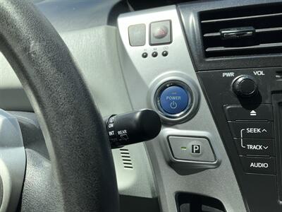 2012 Toyota Prius v Two - Photo 19 - Acton, MA 01720