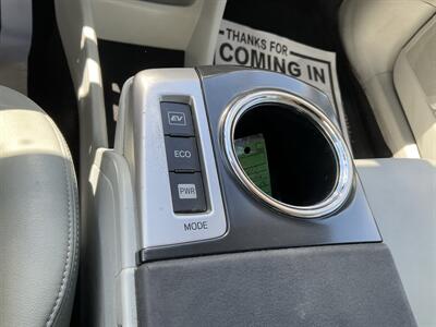 2012 Toyota Prius v Two - Photo 22 - Acton, MA 01720