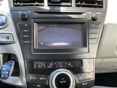 2012 Toyota Prius v Two - Photo 23 - Acton, MA 01720