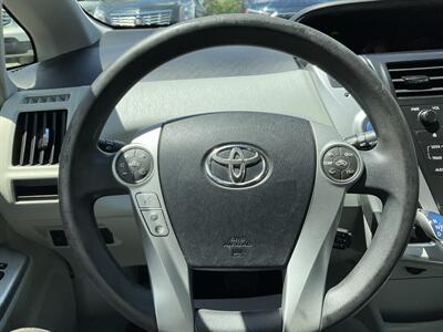 2012 Toyota Prius v Two - Photo 20 - Acton, MA 01720