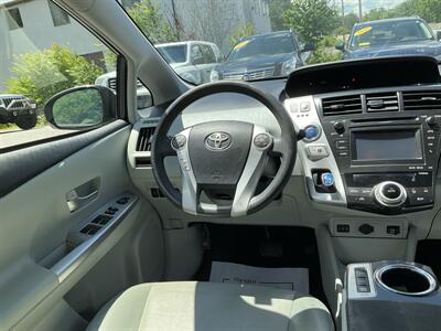 2012 Toyota Prius v Two - Photo 16 - Acton, MA 01720