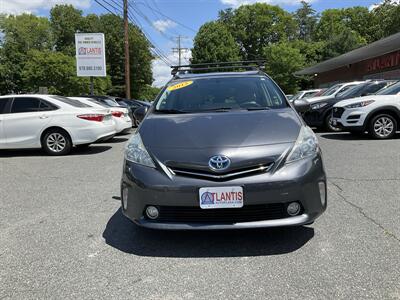 2012 Toyota Prius v Two - Photo 2 - Acton, MA 01720
