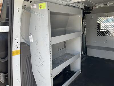 2022 Ford Transit Connect XL - Photo 10 - Acton, MA 01720